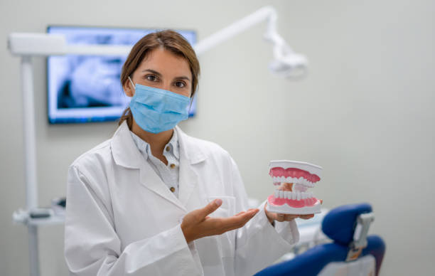 Best Tooth Pain Emergency Relief  in Cloverdale, IN