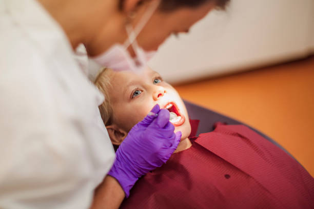 Best Dentist Open on Weekends  in Cloverdale, IN